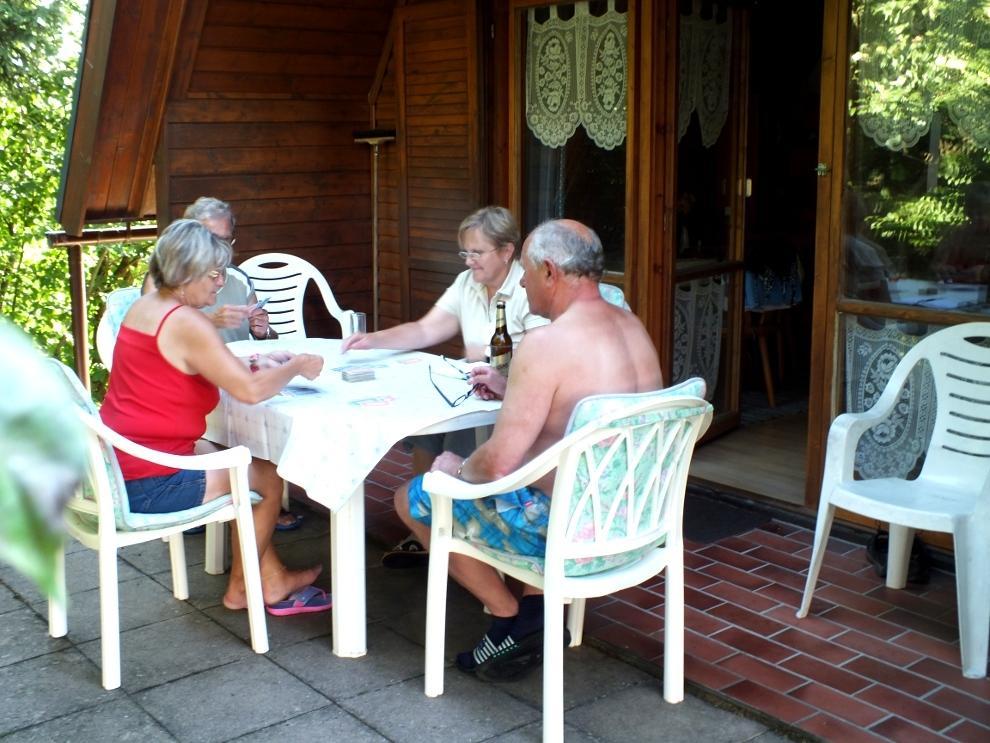 Ferienhaus Ederer Вальдмюнхен Экстерьер фото