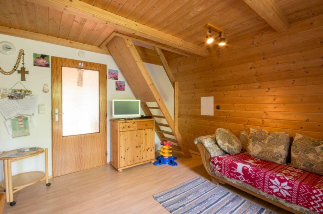 Ferienhaus Ederer Вальдмюнхен Экстерьер фото